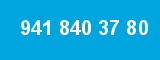 941 840 37 80